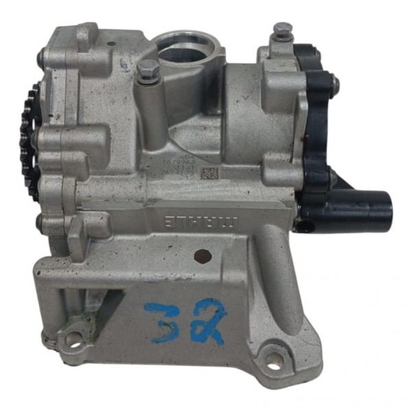 Bomba Óleo Bmw X1 2018