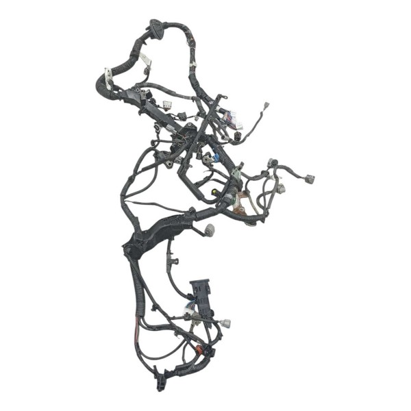 Chicote Injeção Motor Toyota Yaris Xls15 1.5 2024