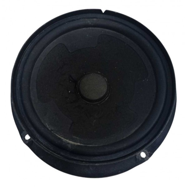 Alto Falante Porta Dianteira Direita Vw Up Mpi Mc 2020 Preto