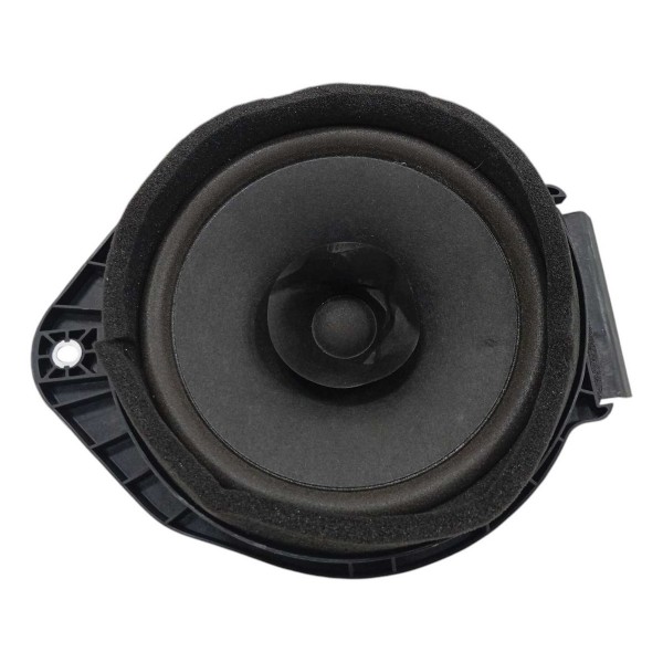 Alto Falante Porta Dianteira Esquerda Gm Spin 2020 V3 Preto