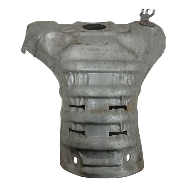 Defletor Protetor Calor Coletor Escape Gm Spin 2020 V3