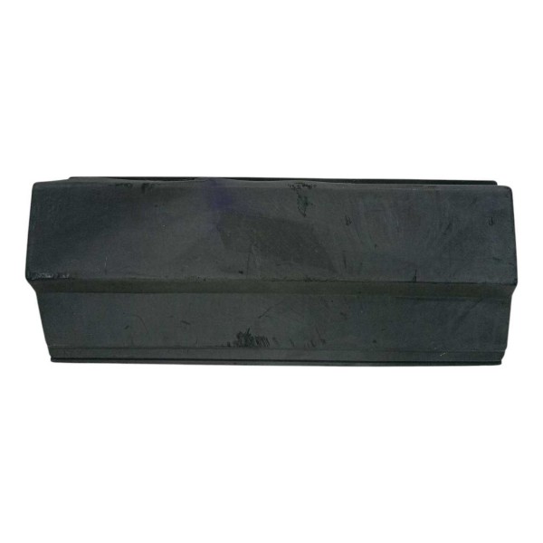 Parachoque Traseiro Central Esq Fiorino 1985 A 2013 60640