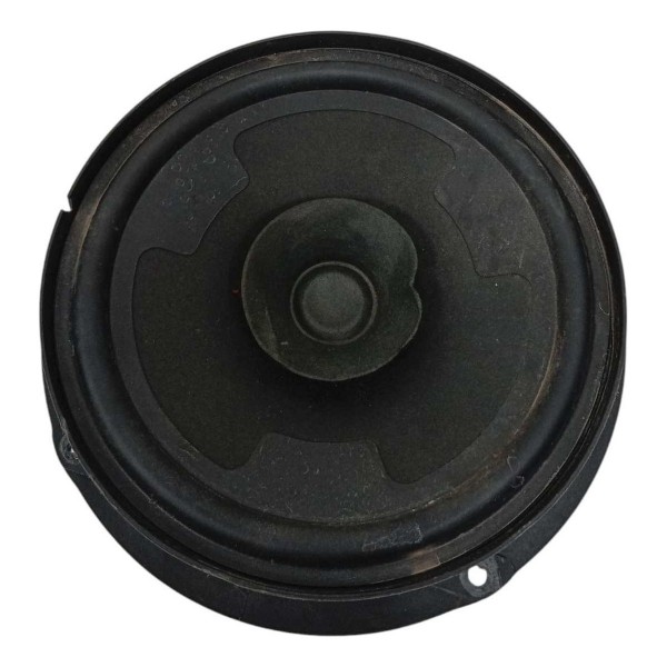 Alto Falante Porta Traseira Direita Vw Up Mpi Mc 2020 Preto