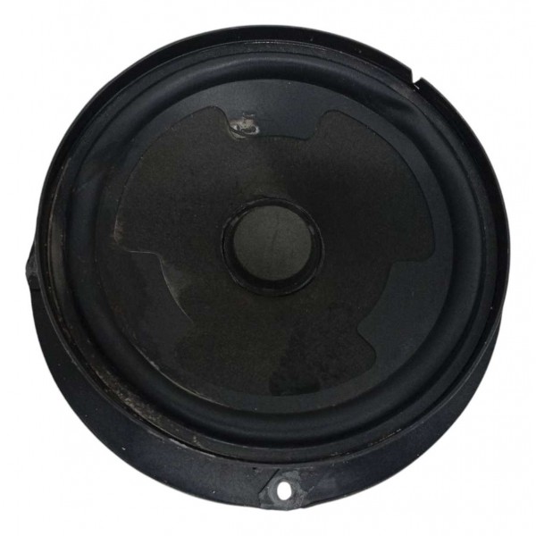 Alto Falante Porta Dianteira Esquerda Vw Up Mpi Mc 2020 Preto