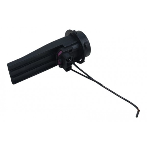 Soquete Lâmpada Farol Vw Jetta 2015 Esquerda Esquerdo/motorista