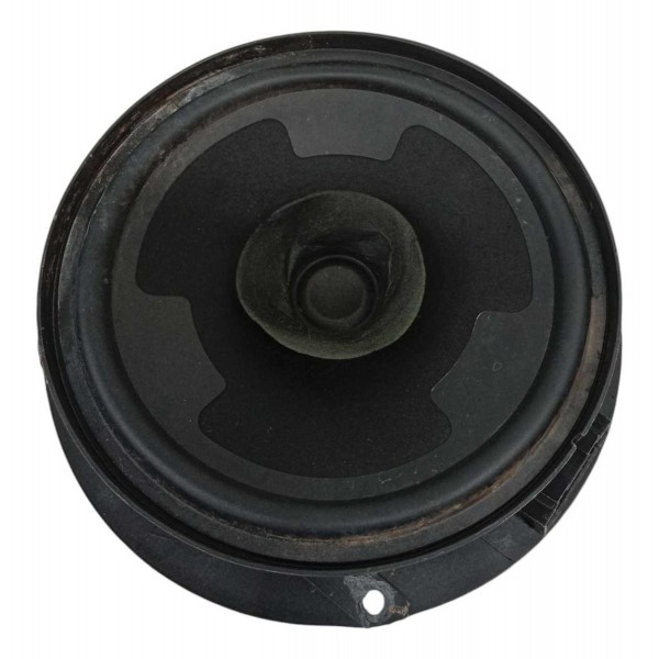 Alto Falante Porta Traseira Esquerda Vw Up Mpi Mc 2020 Preto