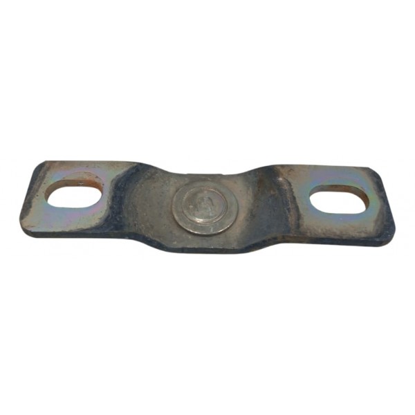 Suporte Dobradiça Esquerda Tampa Traseira Gm S10 2014