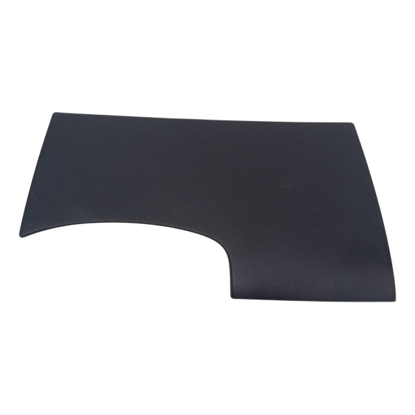 Acabamento Painel Peugeot 2008 2019 Esquerdo Preto Preto