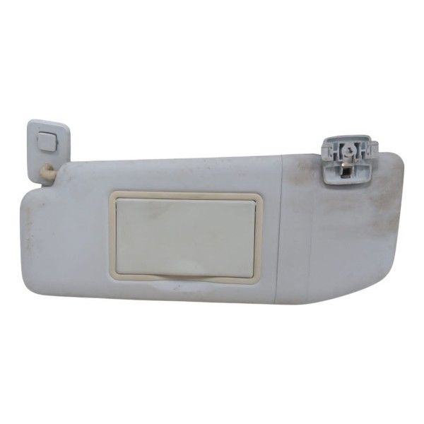 Quebra Sol Peugeot 2008 2019 Esquerdo