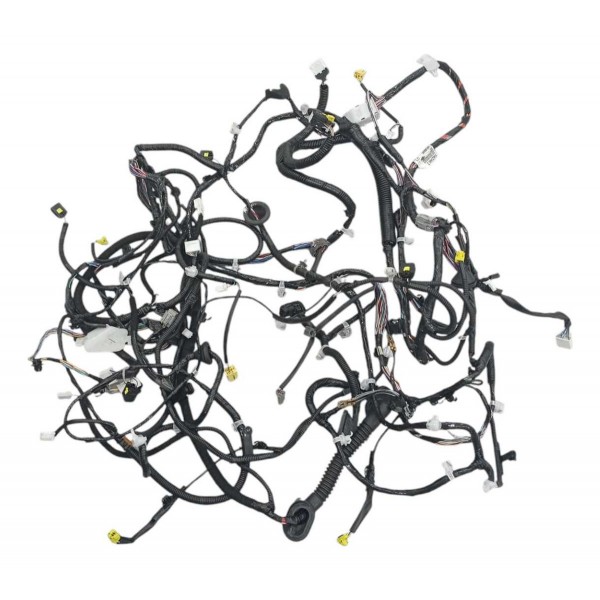 Chicote Interno Nissan Kicks 2022