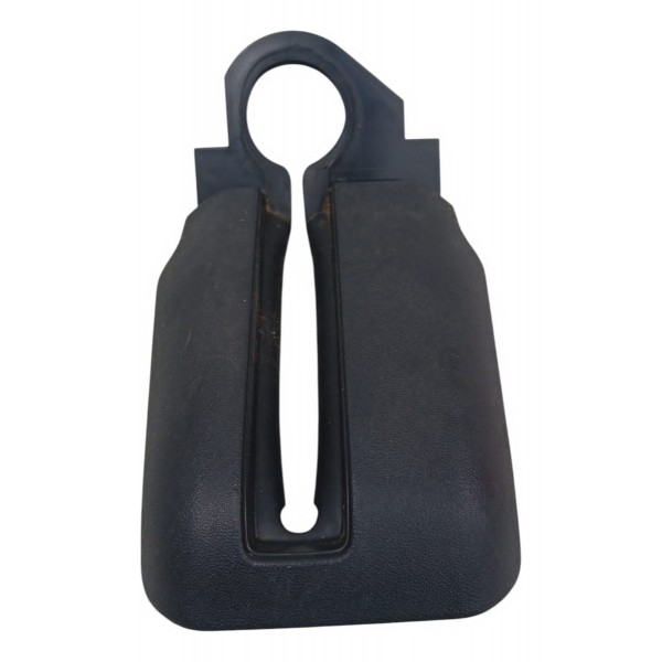 Acabamento Inferior Coluna Direção Peugeot 2008 A 2019