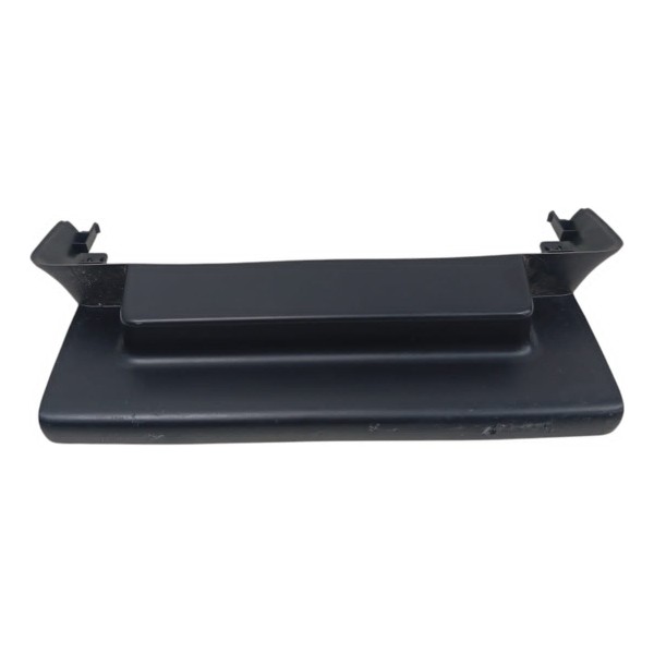 Acabamento Multimídia Peugeot 2008 2019