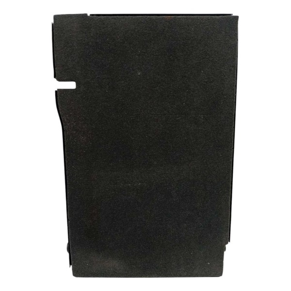 Estrutura Encosto Banco Traseiro Esq Audi A4 2012 8k5885501 Preto