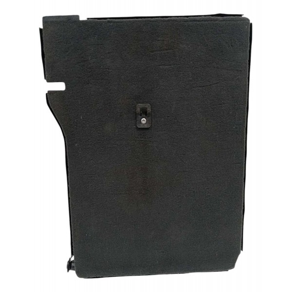 Estrutura Encosto Banco Traseiro Esquerdo Audi A4 2014 Preto