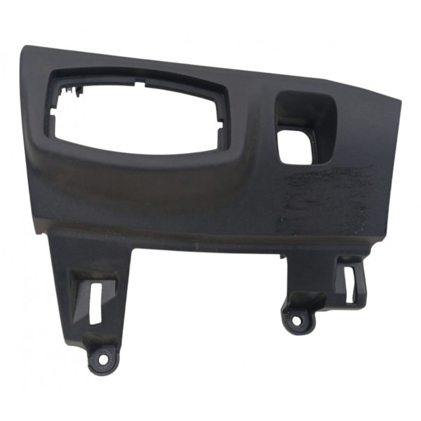 Moldura Botão Farol Painel Ford Fusion 2014