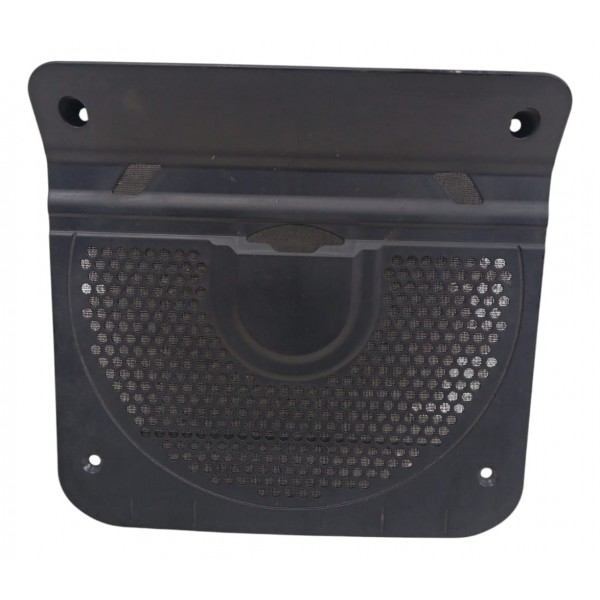 Acabamento Tela Alto Falante Bmw 320i 2015