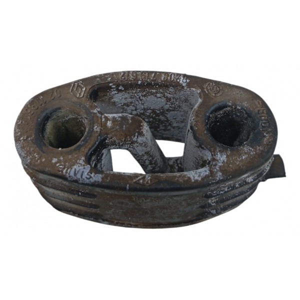 Coxim Escape Renault Logan 1.0 2018