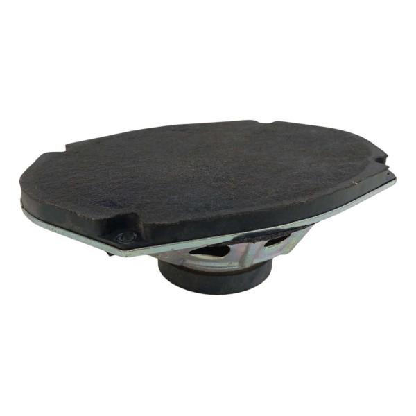 Alto Falante Porta Dianteira Esquerda Dodge Journey 2012 Preto