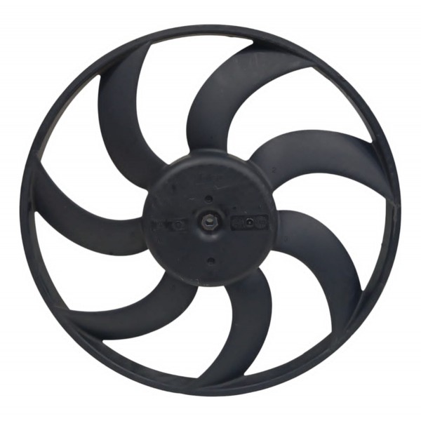 Hélice Ventoinha Peugeot 2008 2019