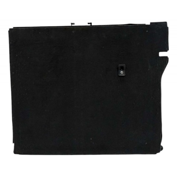 Estrutura Encosto Banco Traseiro Direito Audi A4 2014 Preto