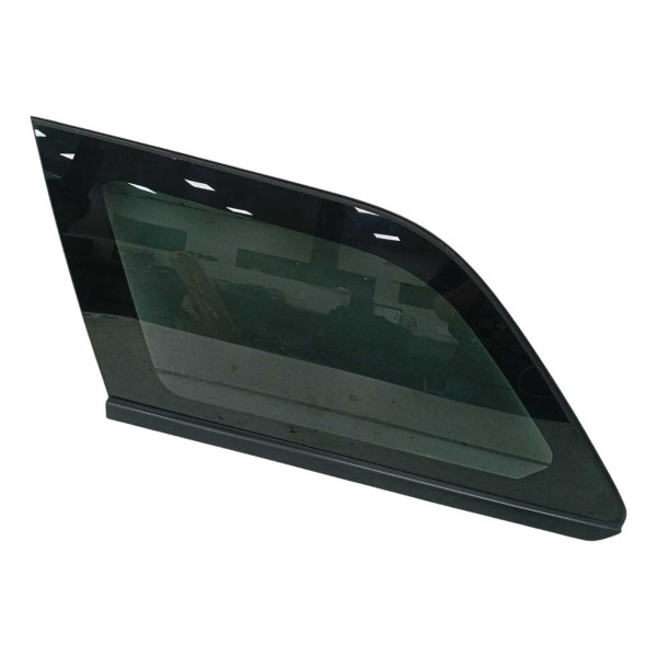 Vidro Fixo Traseiro Esquerdo Dodge Journey 2010