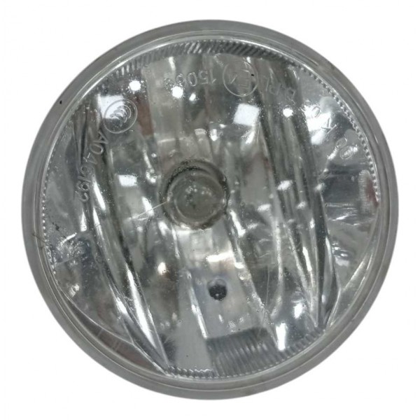 Farol Milha Direito Citroen C3 2014 N2 Transparente