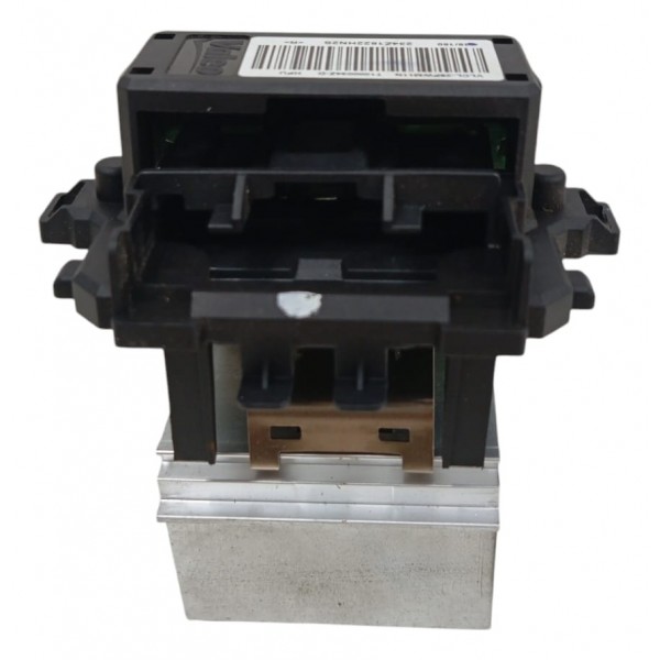 Resistência Ar Condicionado Peugeot 2008 2019