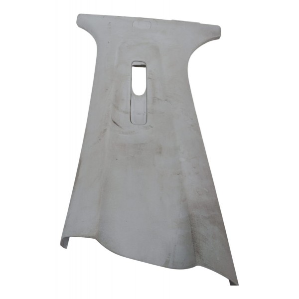 Acabamento Superior Coluna Peugeot 2008 2019 Esquerdo