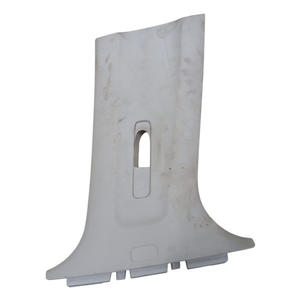 Acabamento Superior Coluna Central Peugeot 2008 2019 Direito