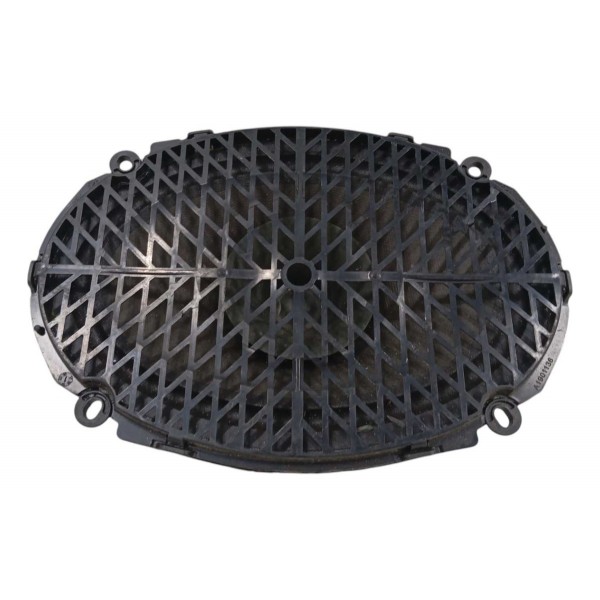 Alto Falante Porta Dianteira Direita Fiat Toro 2019 Preto