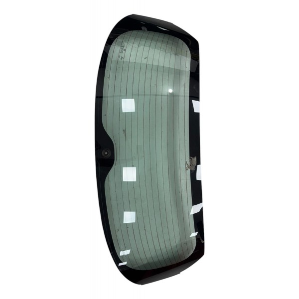 Vigia Vidro Tampa Traseira Honda Hrv 2019