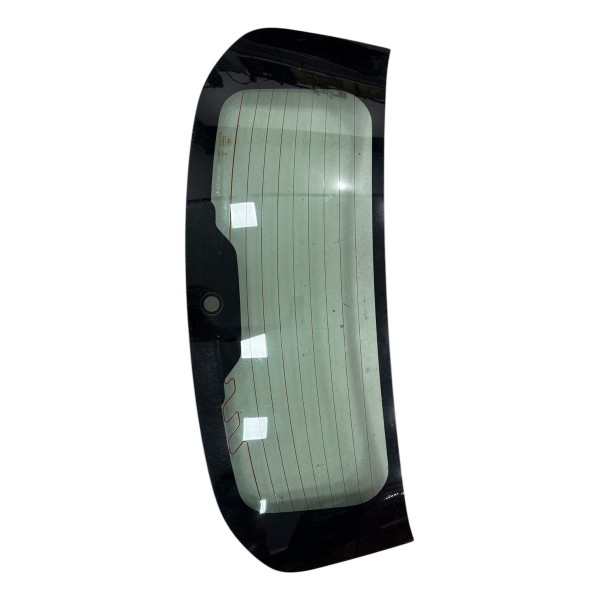 Vigia Vidro Tampa Traseira Ford Ka 2017