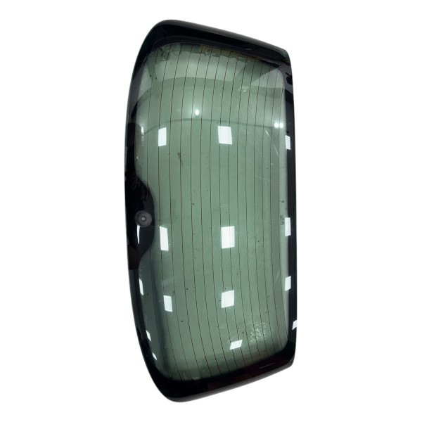 Vigia Vidro Tampa Traseira Peugeot 207 2013