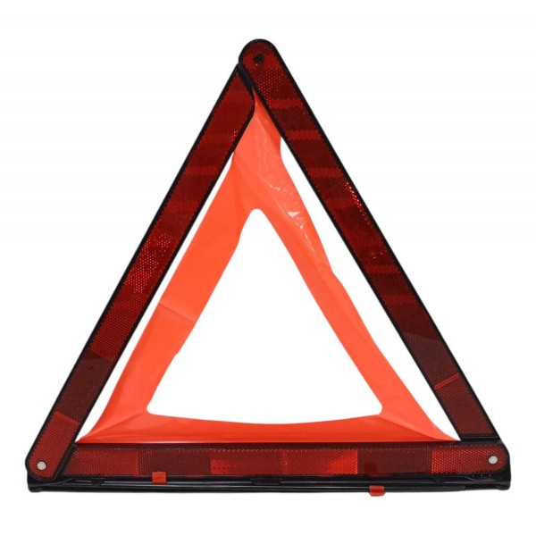 Triangulo Sinalização Volkswagen Up Mpi Mc 2020 8k0860251