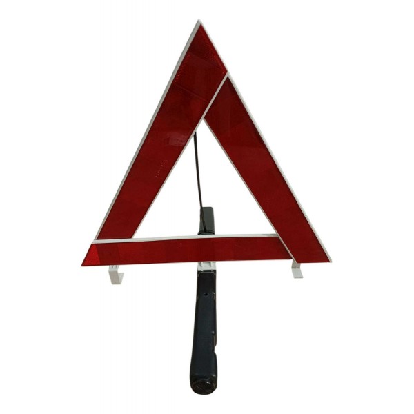 Triangulo Alerta Sinalização Jeep Renegade Longitude 2022