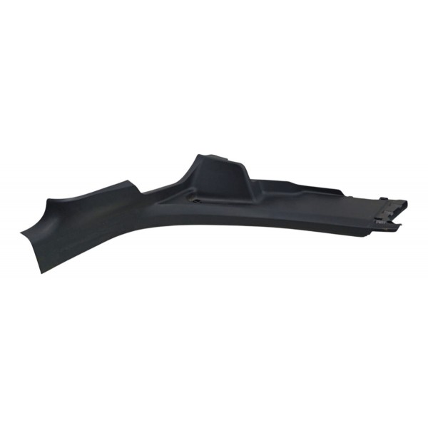 Acabamento Interno Coluna Porta 2008 2019 Traseiro Esquerdo