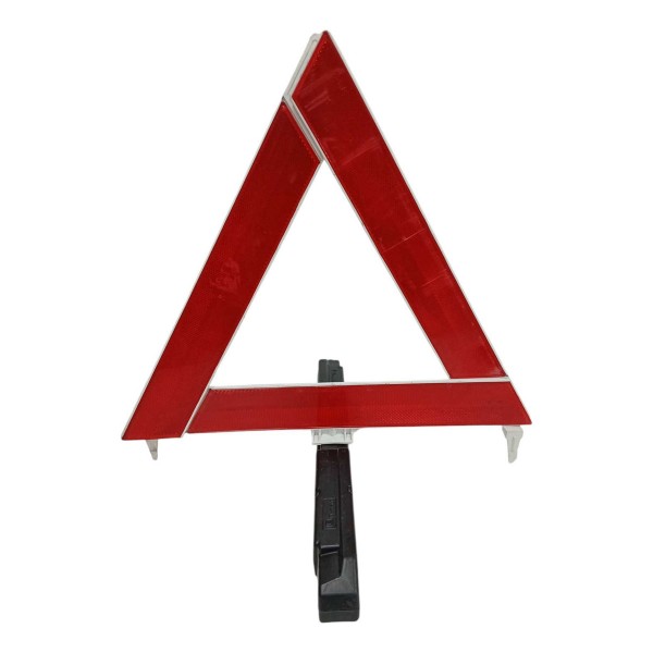 Triangulo Segurança Renault Captur Life 16a 2021