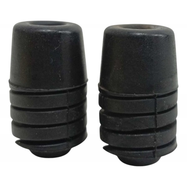 Par Borracha Batente Capo Chevrolet Spin 2020 V3