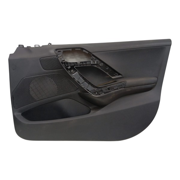 Forro Porta Peugeot 2008 2019 Dianteiro Direito