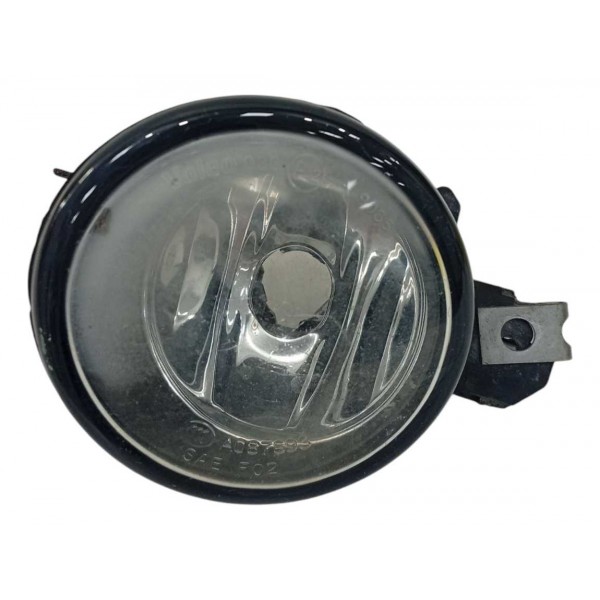 Farol Milha Direito Nissan Versa 2019 Detalhe Transparente