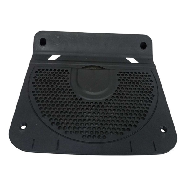 Grade Tampa Subwooffer D. Esquerda Bmw 320i 2015 Preto