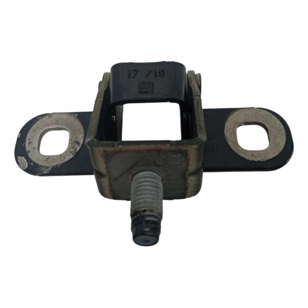 Dobradiça Esquerda Tampa Traseira Porta Malas Gm Spin 2020