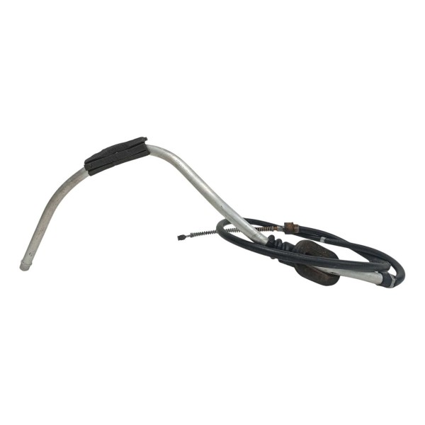 Cabo Alavanca Freio Mão Traseiro Direito Vw Up Mpi Mc 2020