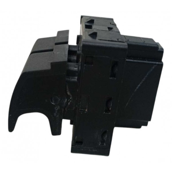 Botão Comando Vidro Porta Dianteiro Esquerdo Up Mpi Mc 2020