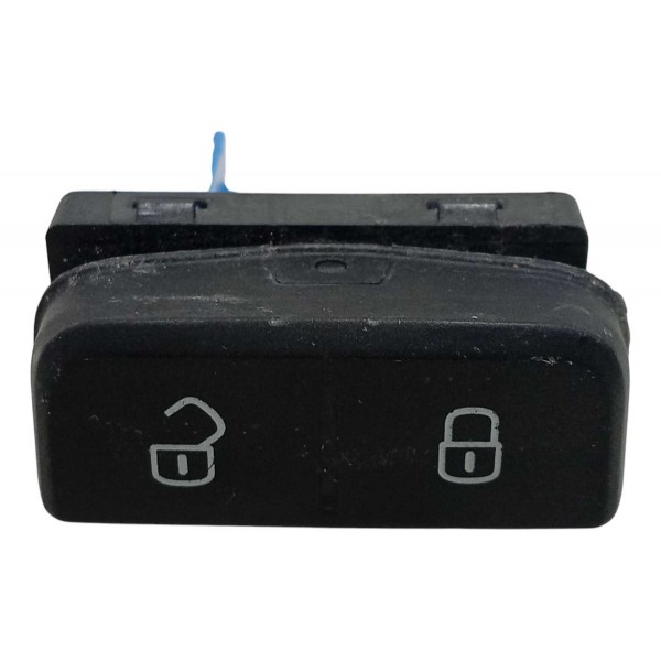 Botão Trava Porta Volkswagen Up Mpi Mc 2020 1s0962125a