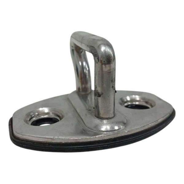 Trava Fechadura Porta Dianteira Esquerda Vw Up Mpi Mc 2020