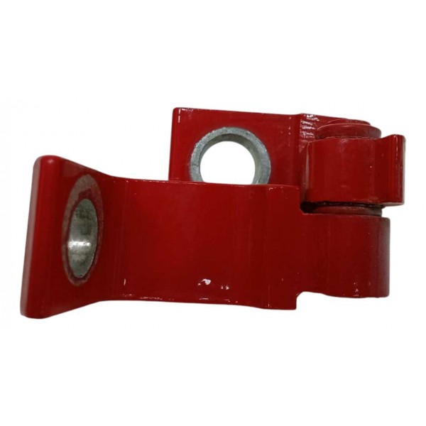 Dobradiça Superior Porta Traseira Esquerda Vw Up Mpi Mc 2020