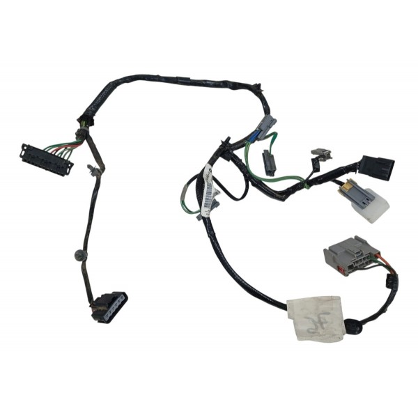 Chicote Banco Dianteiro Esquerdo Freemont 2013 1t0341210014