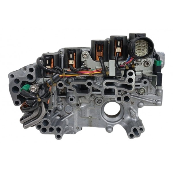 Corpo Válvula Nissan Kicks 2022