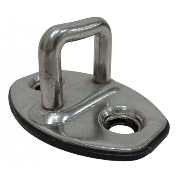 Trava Fechadura Porta Traseira Esquerda Vw Up Mpi Mc 2020